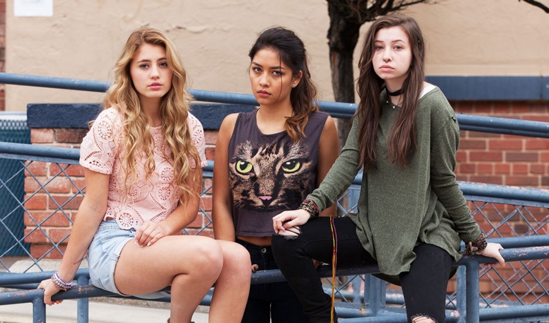 ‘T@gged’ Season 2 To Bow May 9, As Go90 Inks Licensing Deal For ‘Veronica Mars’, ‘Fringe’, More