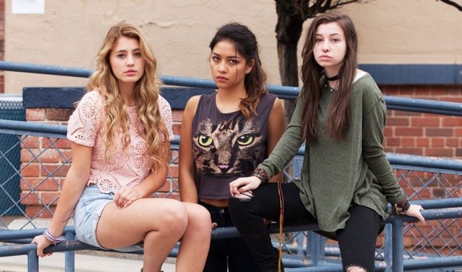 ‘T@gged’ Season 2 To Bow May 9, As Go90 Inks Licensing Deal For ‘Veronica Mars’, ‘Fringe’, More