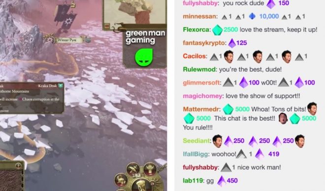 Twitch Broadening Monetization To “Tens Of Thousands” Of Creators With Affiliate Program