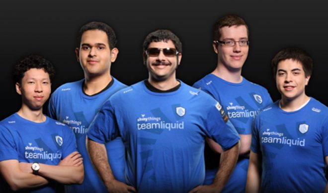 Twitch Expands Exclusive Pact With Esports Leader Team Liquid