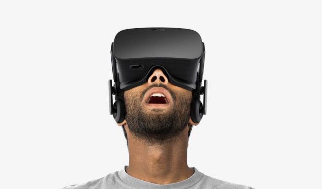 Two Men Watched VR Videos For 50 Hours Straight, Setting Guinness Record