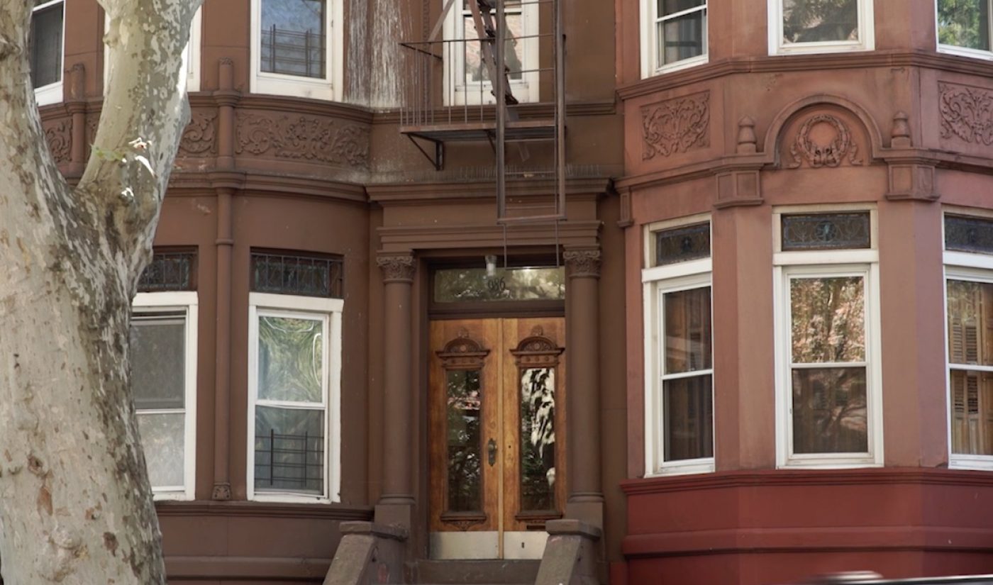 Diary Of A Web Series: What’s Your Location?