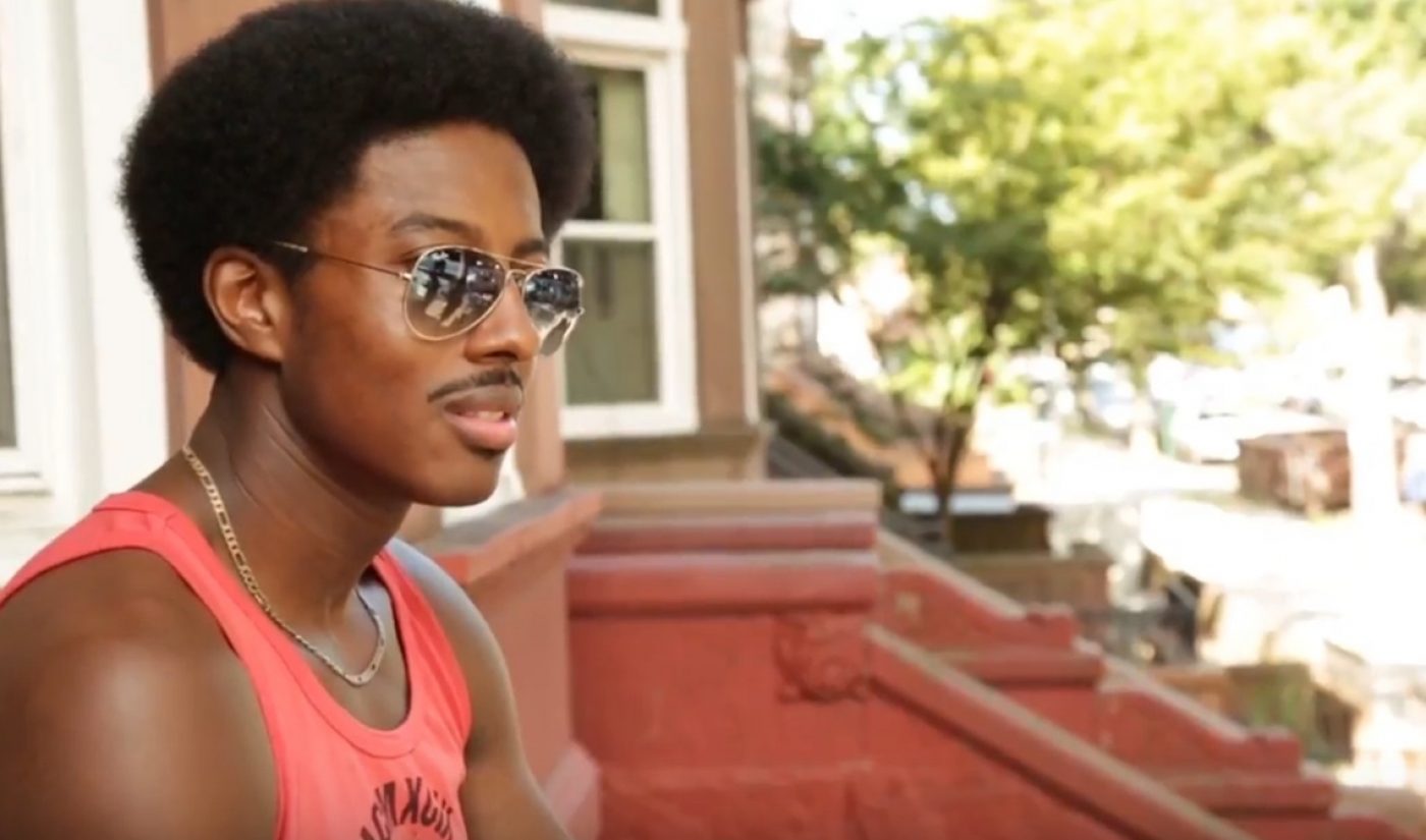 Diary Of A Web Series: No One Cares About Your Web Series, Bro