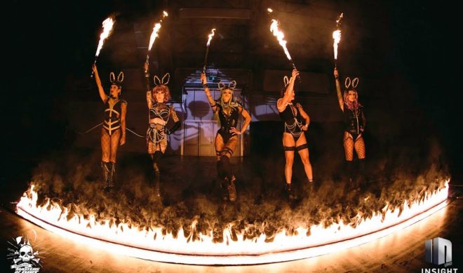 Action Sports Network XTreme Video Announces Two Shows For Specialty TV Channels