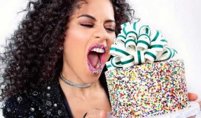 Abrams Artists Agency Adds YouTube Stars LustreLux, How To Cake It To Roster (Exclusive)