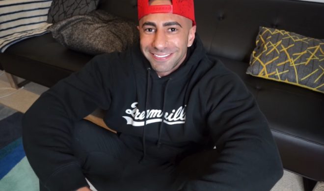 YouTube Star Yousef “FouseyTUBE” Erakat Talks About Depression In Emotional Return To Vlog Channel