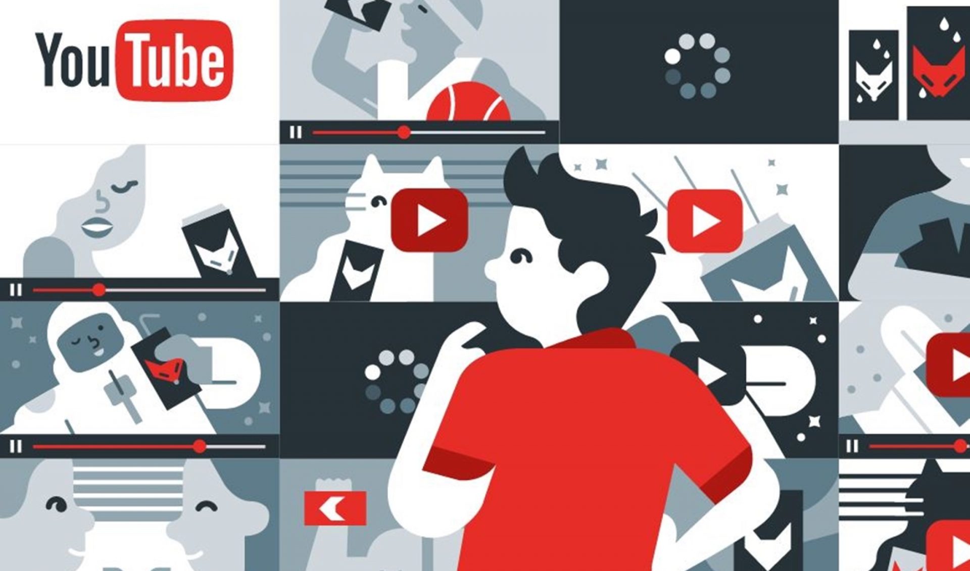 What It’s Like To Be An ‘Ads Quality Rater’ In Wake Of YouTube Ad Boycott (Report)