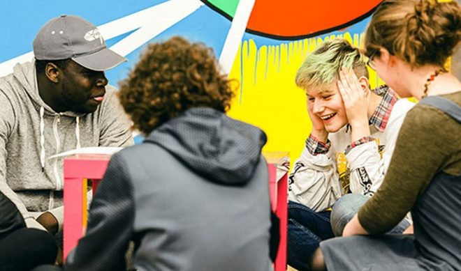 YouTube Will Teach Teens To Spot Fake News, Spread Tolerance In U.K. Workshop Series