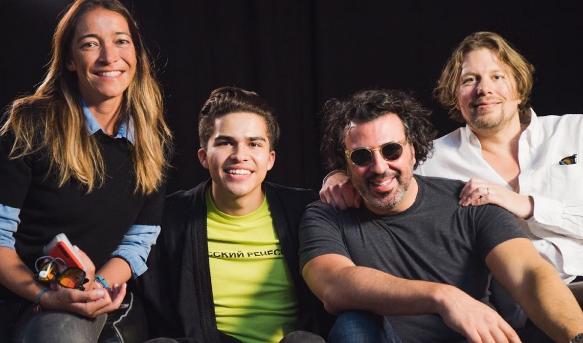 Spanish MCN ‘2btube’ Launches Music Vertical With Alex Aiono, Natasha Bedingfield