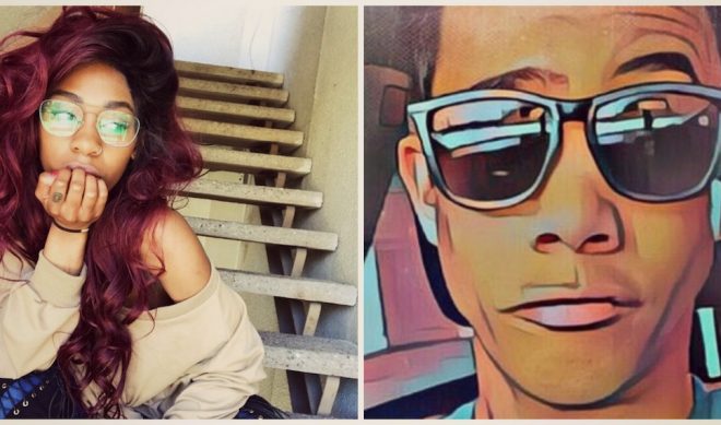 AlliCattt And Chad Perez To Host BEST VINES EVER On Wednesday, May 17 Live On Snakt