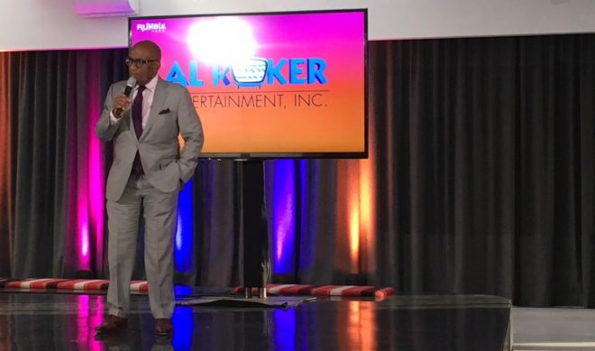 Kurt Hugo Schneider, Al Roker Headline Programming Slate From Sony Music’s Rumble Yard