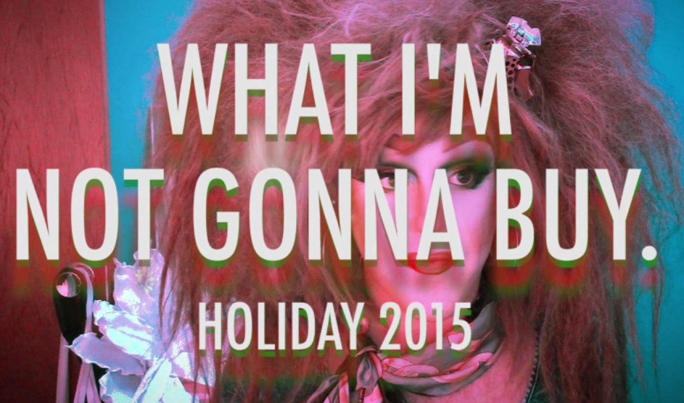 “Anti-Haul” Videos Provide Fresh Perspective In YouTube’s Beauty Scene