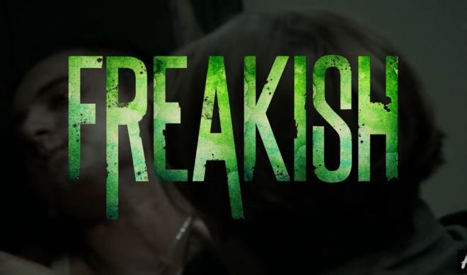 AwesomenessTV Renews ‘Freakish’, Will Debut Nash Grier Thriller ‘You Get Me’ On Netflix