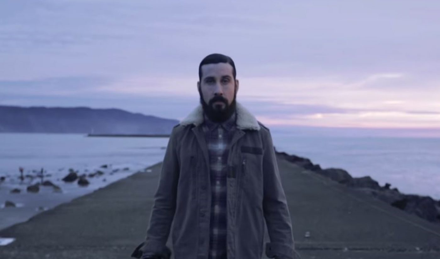 Pentatonix Bass Vocalist Avi Kaplan To Depart A Cappella Group