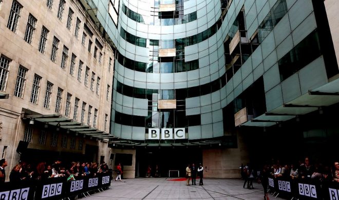 BBC Highlights ‘Slow News’, Drone Journalism At Inaugural NewFronts Showing