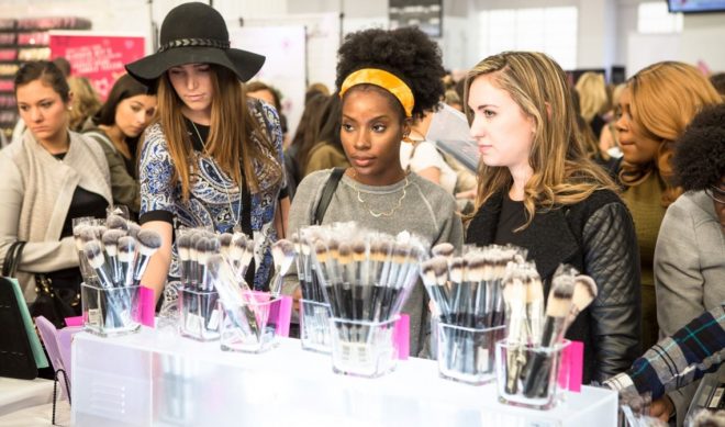 Beautycon Unveils Awards Show, Incubator Program For Beauty Entrepreneurs
