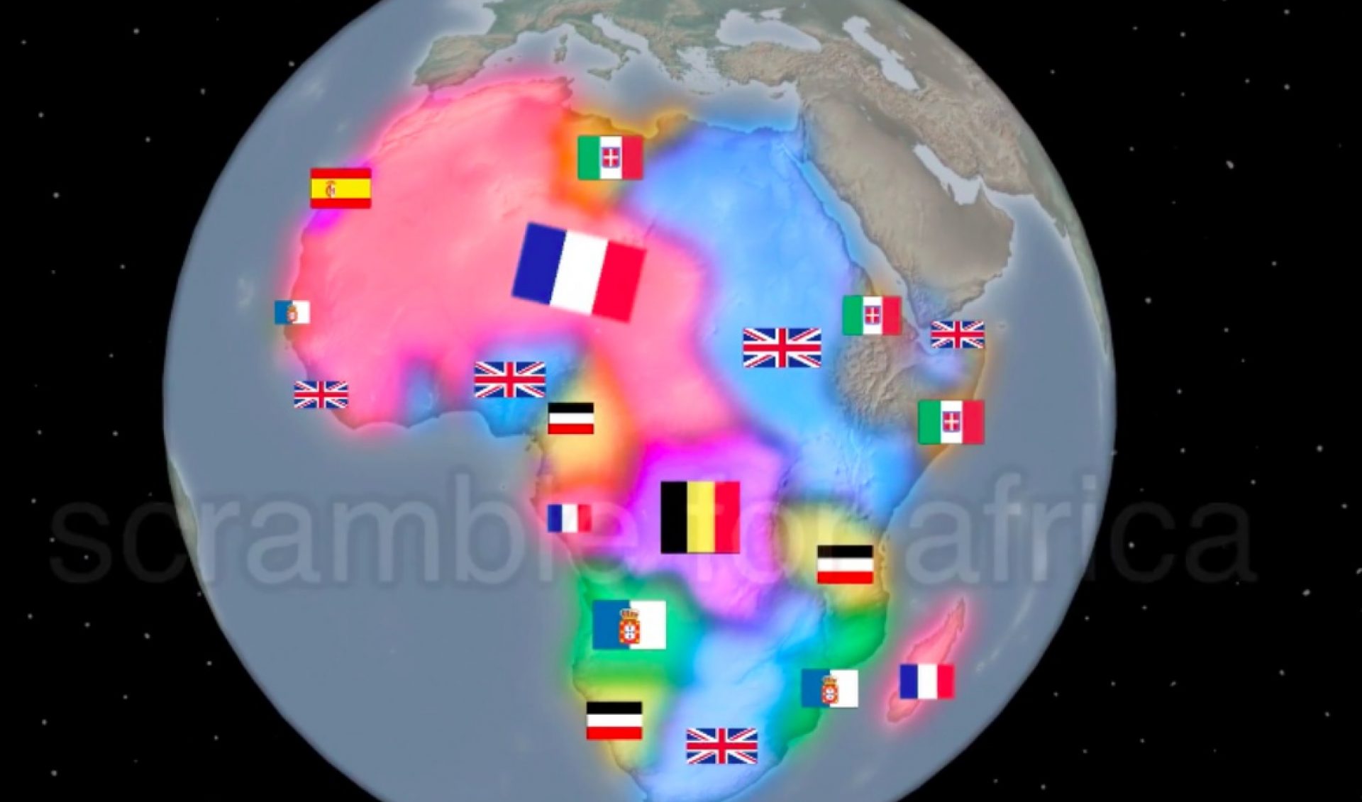 Bill Wurtz’s “History Of The Entire World” Gets 3.2 Million YouTube Views In Its First Day