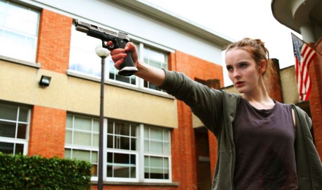 “Edgy” Digital Platform Blackpills Launches App With Slate Of 12 Scripted Originals