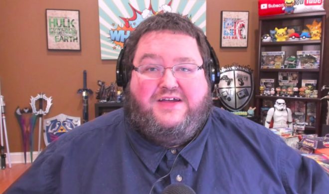 Boogie2988 Shares Encouraging Recovery Update After Gastric Bypass Surgery