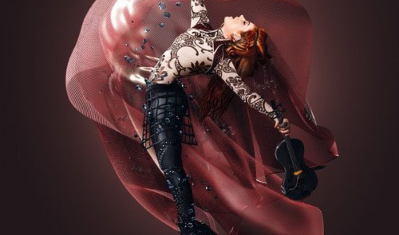 The Latest Tour Documentary On YouTube Red Will Feature Lindsey Stirling