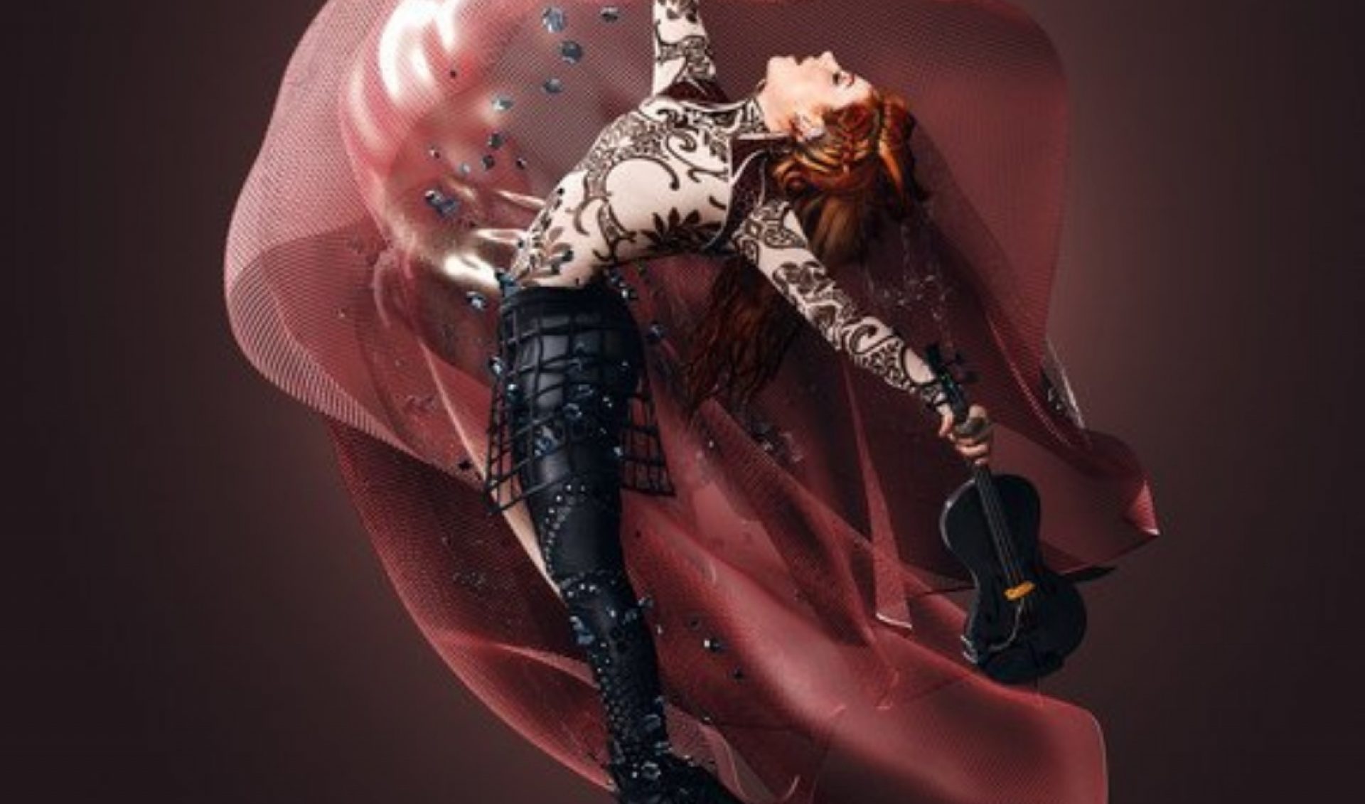 The Latest Tour Documentary On YouTube Red Will Feature Lindsey Stirling