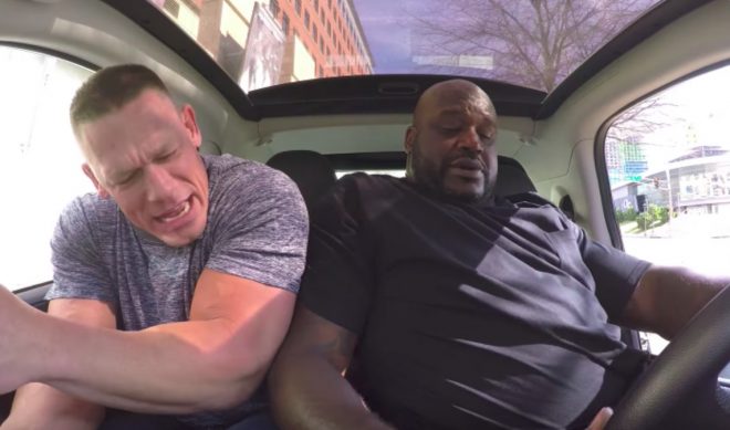 Apple Music’s Adaptation Of James Corden’s ‘Carpool Karaoke’ To Premiere August 8