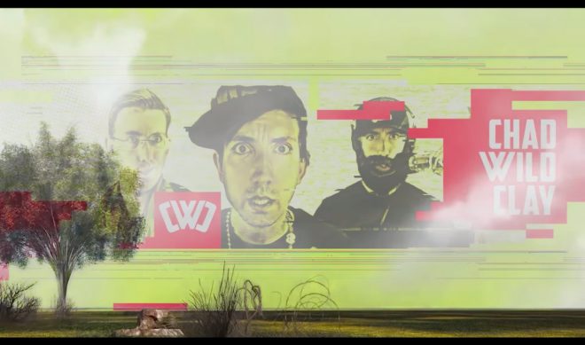 YouTube Millionaires: Chad Wild Clay Tries To “Pay Attention To The Shifting Tide On YouTube”