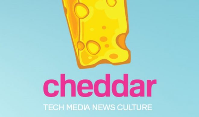 Streaming Business News Network Cheddar Raises $19 Million At $85 Million Valuation