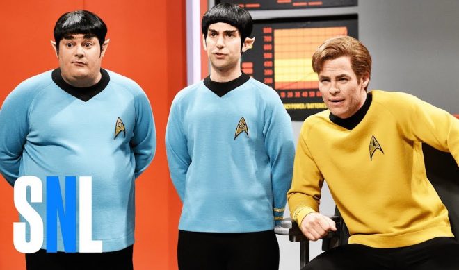 Top 50 Most Viewed U.S. YouTube Channels • Week Of 5/12/2017