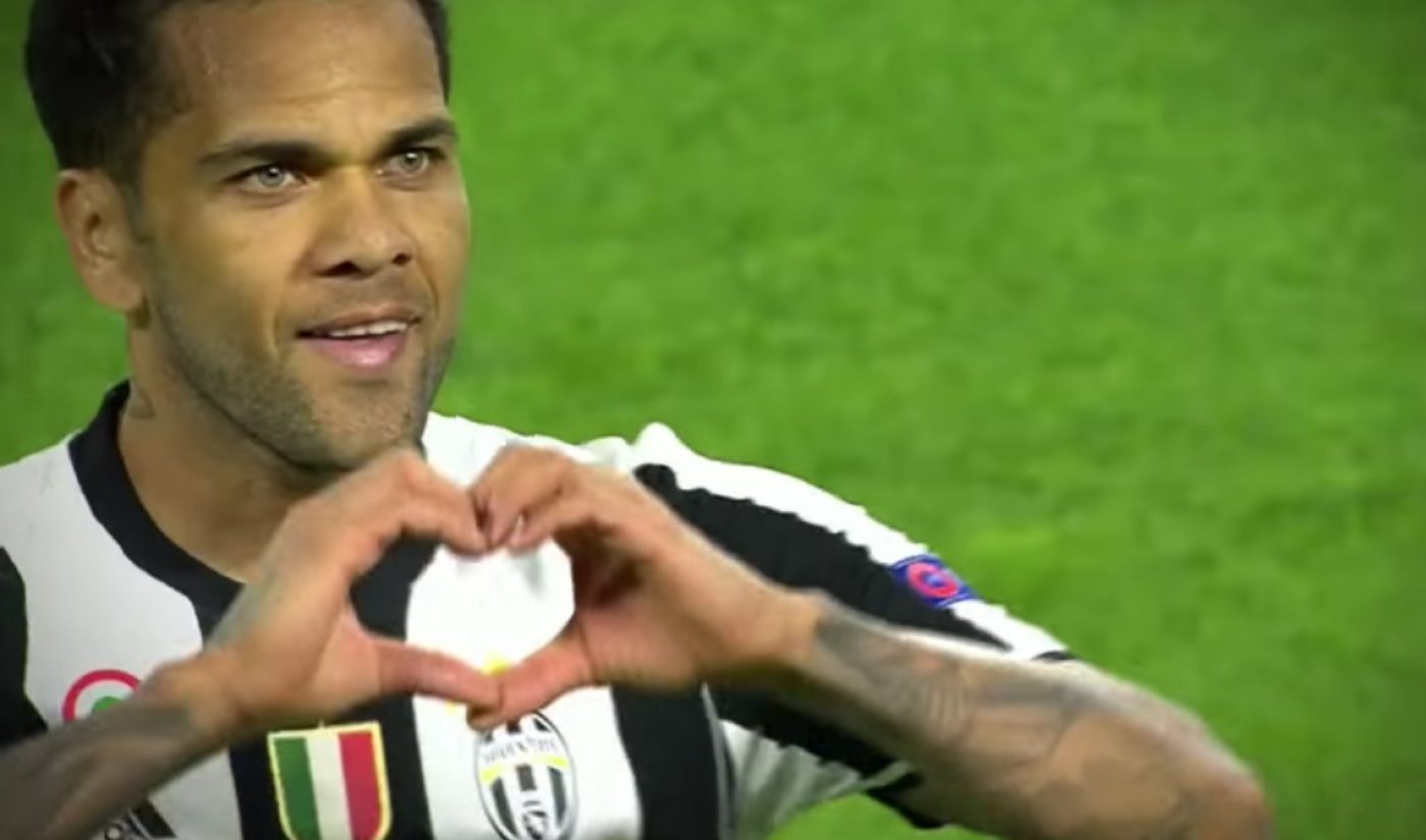 For Second Time, UK Broadcaster BT Sport To Stream Soccer’s Champions League Final On YouTube