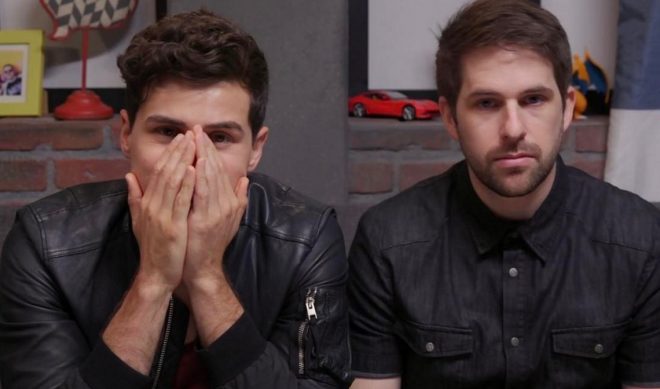 Defy Media Unveils Scripted Smosh Series, ScreenJunkies Documentary At NewFronts