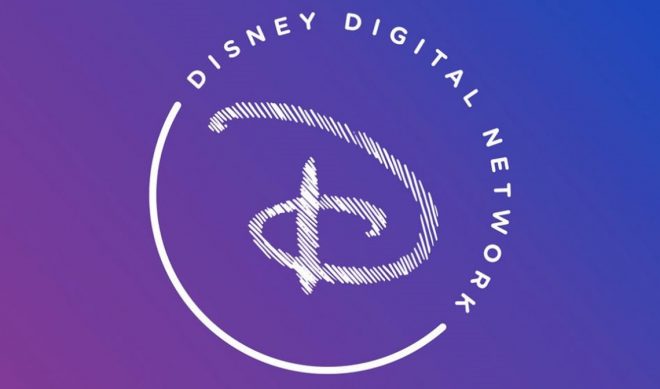 Disney Forms New Entity Combining Maker Studios With Rest Of Its Digital Brands
