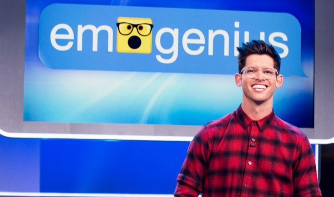 Game Show Network’s ‘Emogenius,’ Hosted By AwesomenessTV’s Hunter March, To Premiere June 7th
