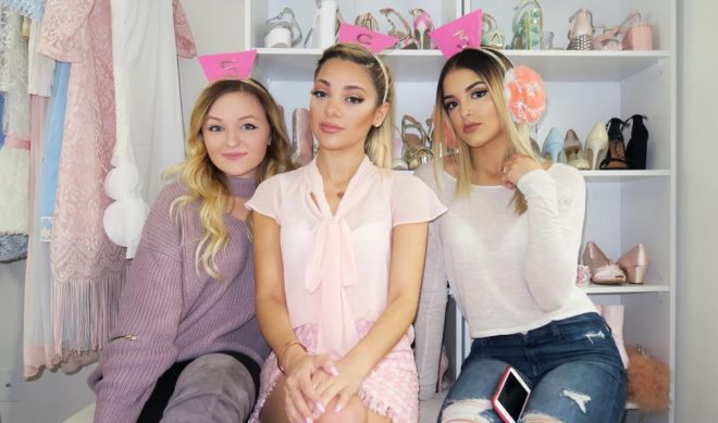 Vlogger Gabi DeMartino To Write, Star In ‘Scream Queens’ Parody Web Series