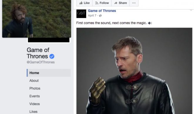 Facebook Now Pins Active Videos While You Scroll Through Your News Feed On Desktop