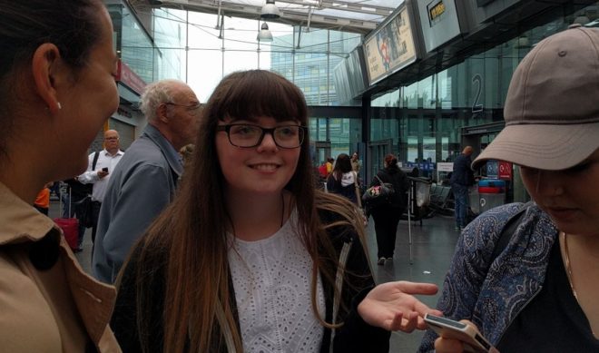 U.K. YouTubers Launch GoFundMe Campaign For Family Of Fan Killed In Manchester Bombing