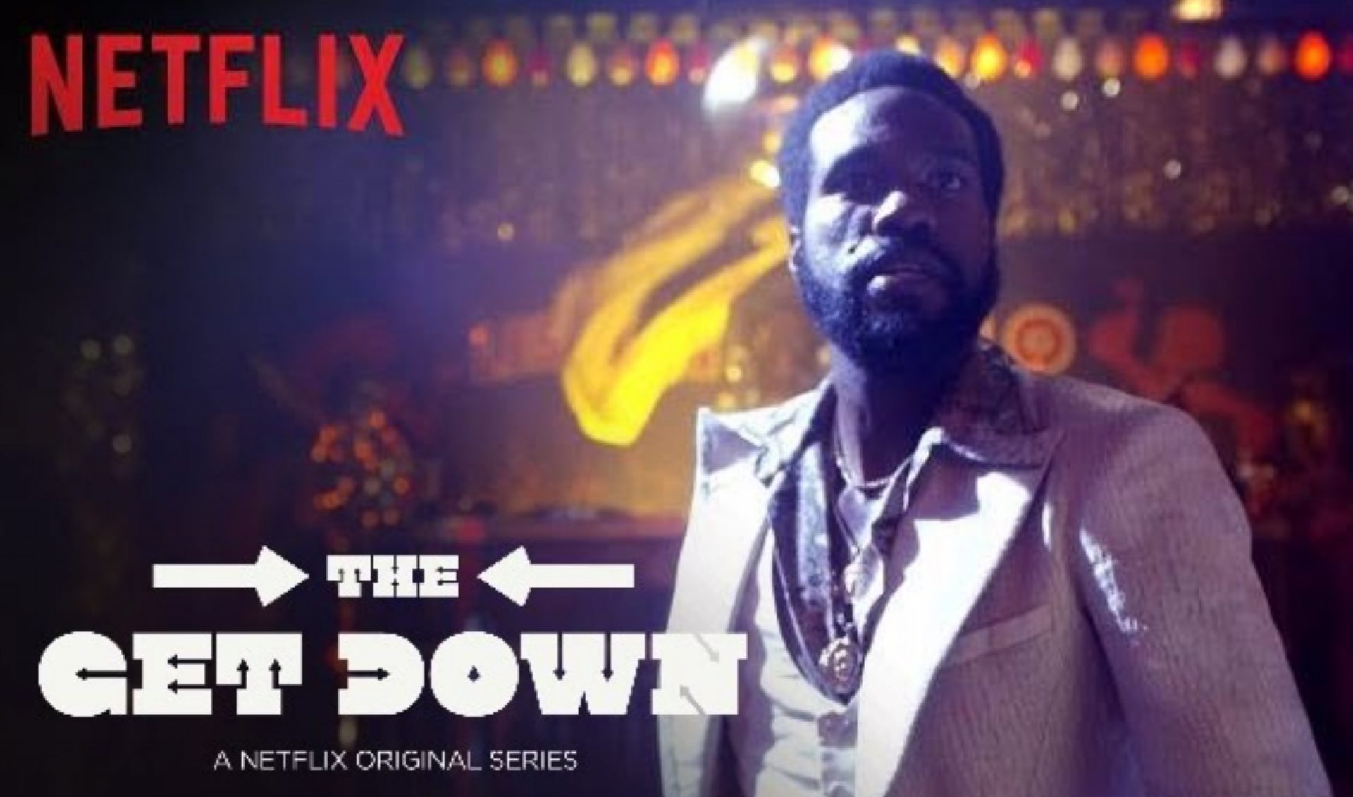‘The Get Down,’ Netflix’s $120 Million Prestige Project, Canceled After One Season