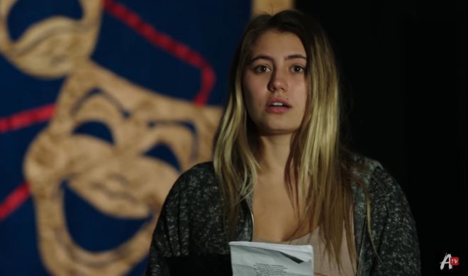 Watch The Trailer For Season 2 Of Go90’s ‘T@gged’, With Lia Marie Johnson, JC Caylen (Exclusive)