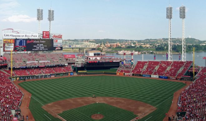 Facebook Will Begin Streaming One Major League Baseball Game A Week On May 19