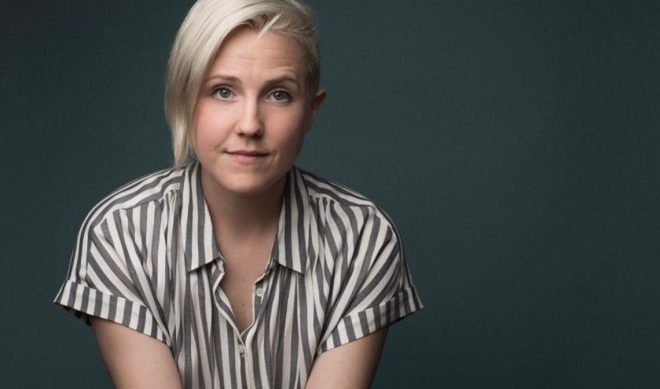 Hannah Hart Chats Mental Health, Favorite Recipes, Productivity Hacks In Tumblr Q&A