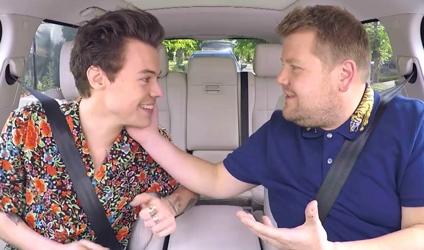 Apple Taking Family-Friendly Approach To $1 Billion Original Content Push (Report)