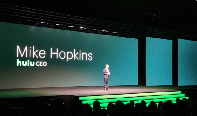 Hulu’s $39.99-Per-Month TV Service Has Arrived With More Than 50 Channels