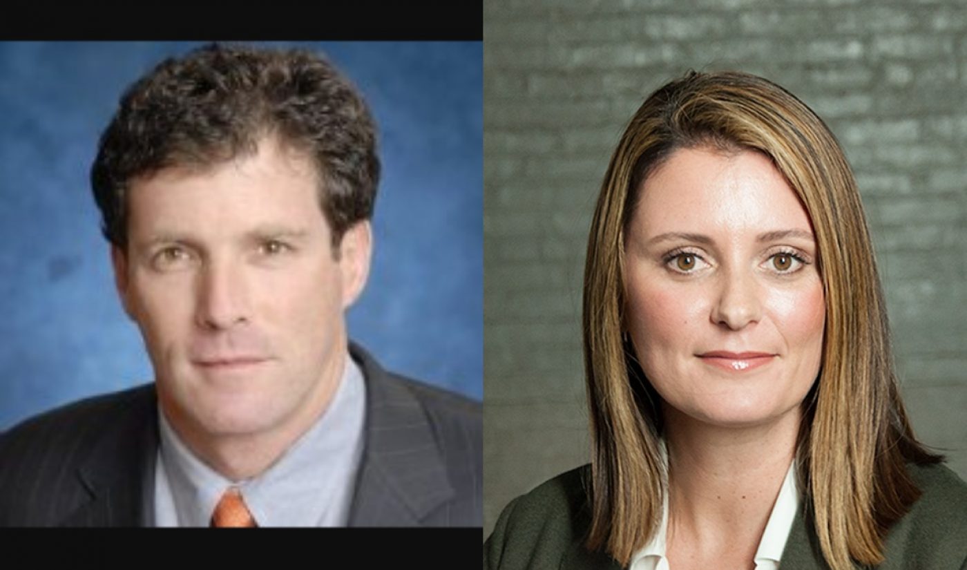 Social Video Data Company OpenSlate Closes $7 Million Funding Round, Adds Two Execs