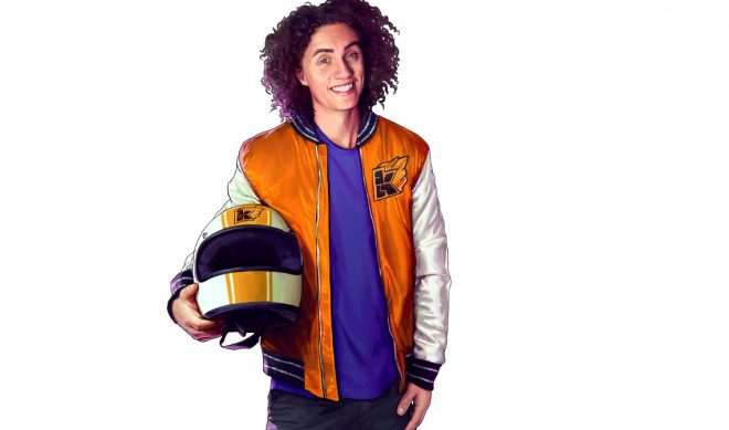 The Mobile Game Whose Cast Includes 21 YouTubers Is Now Available