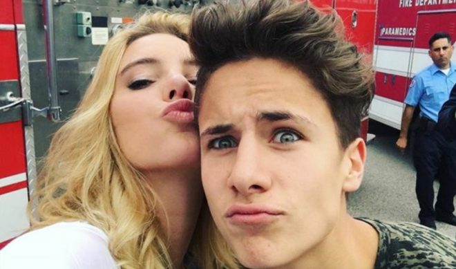 Social Media Stars Lele Pons, Juanpa Zurita Tapped To Host MTV’s Latino Awards Show