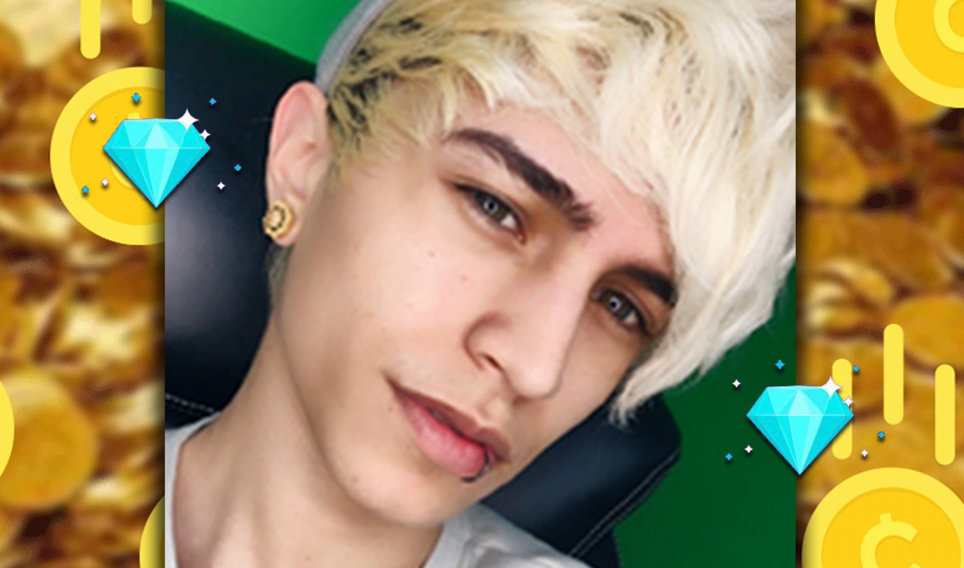 Top 50 Live.me Broadcaster Rankings • Week Of 5/22/2017