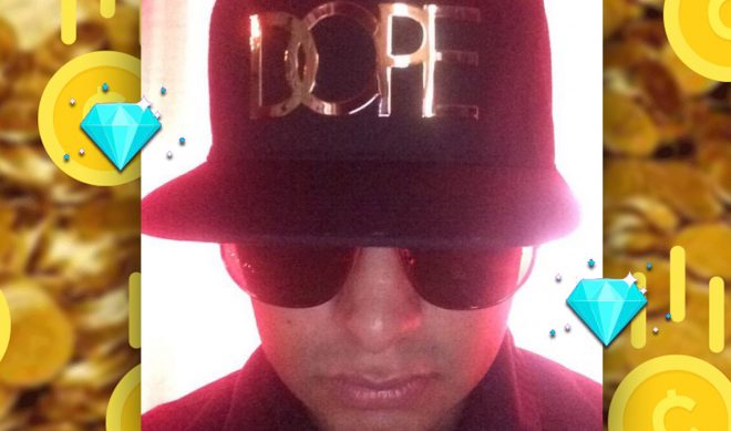 Top 50 Live.me Broadcaster Rankings • Week Of 5/8/2017