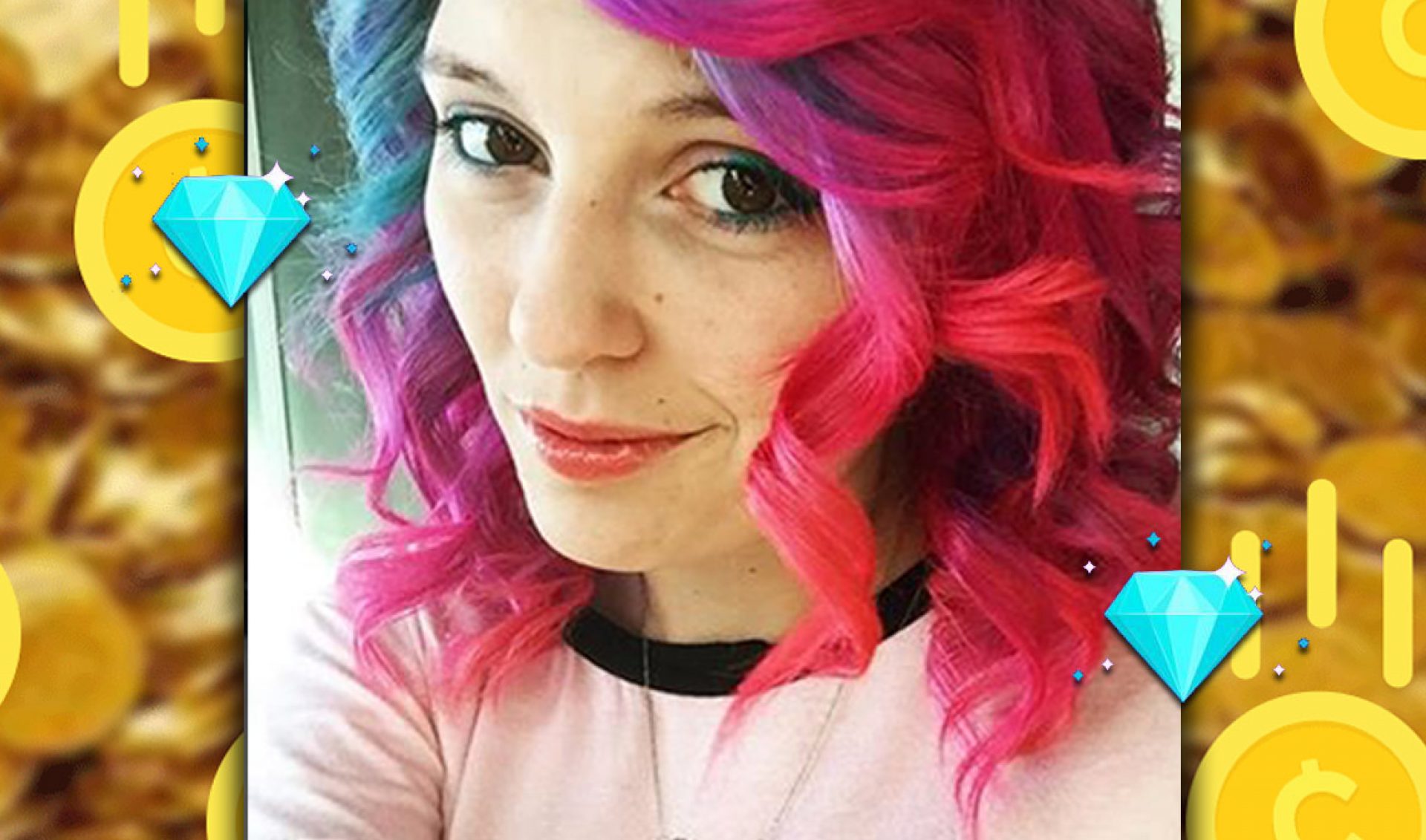 Top 50 Live.me Broadcaster Rankings • Week Of 5/29/2017