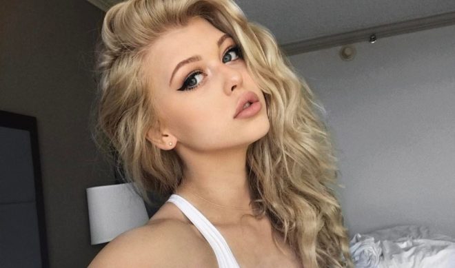 Shots Studios Signs 15-Year-Old Musical.ly Megastar Loren Gray (Exclusive)