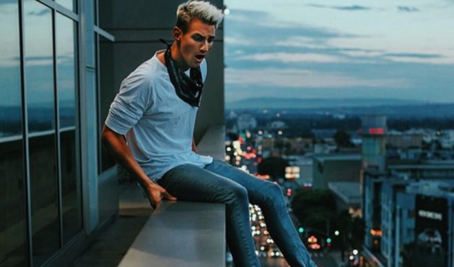 YouTube Millionaires: Mark Dohner Says “It’s All About Good Vibes For Me”